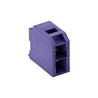 Molex 151048-1204 Power CP6.5 HDR GW DR VRT 2CKT POLZ POSLCK PUR