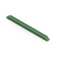 EDAC 307-043-458-104 ຕິດຕັ້ງບັດຂອງຕົວເຊື່ອມຕໍ່