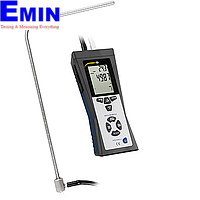 PCE Portable Pressure Meter Repair Service