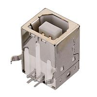Wurth Elektronik 61400416121 ຕໍ່ຕໍ່ USB ປະເພດ B WR-COM ປະເພດ B 4Pin ຜູ້ຍິງ Horztl