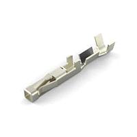 AMP Connectors - TE Connectivity 1-794611-2 ປຸ່ມຕິດຕໍ່ SOCKET 26-30 AWG