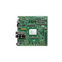 Altera DK-SI-AGF014EB FPGA Agilex 7 FPGA F-Series Transceiver-SoC Dev Kit F-Tile (prod), ສະບັບ E ແລະ P-Tile ລວມມີໃບອະນຸຍາດ 1 ປີ ສໍາລັບ Quartus Prime Pro Development Kit Edition