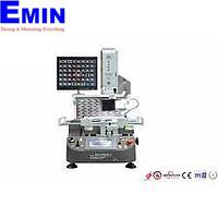 Seamark ZM-R720 LED/BGA/SMD rework station