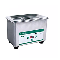 Faithful FSF-008 Ultrasonic Cleaner Digital (0.8L; 50W)