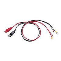 GW INSTEK GTL-115 ການທົດສອບແຮງດັນສູງນໍາພາ (for GPT-9904/9804)