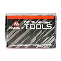 Microchip Technology AC164378 ປຸ່ມສອກເຕີແລະອາແດບເຕີ PM3 Univ Socket Mod 80TQFP (PIC18F8Xj94)