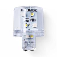 Auer Signal 893002405 ເຄື່ອງສົ່ງສັນຍາ Beacon Accessories LLL LED steady beacon 24 V AC/DC