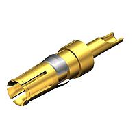 Molex / FCT 172704-0154 ຕິດຕໍ່ D-Sub 10A ປະຕິບັດ SOLDER SOCKET