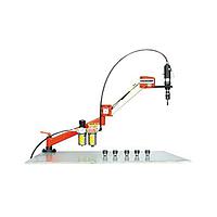 Morgon AQ-12 ເຄື່ອງປາດອາກາດ (M3-M12)