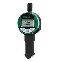 INSIZE 2242-35 ເຄື່ອງມືວັດແທກຄວາມສູງກະທູ້ດິຈິຕອລ (0-3.5mm/-0.0135")