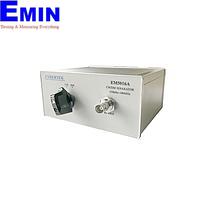 Cybertek EM5016A ຕົວແຍກ CM/DM (150kHz-108MHz)