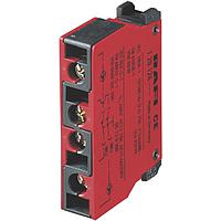 RAFI 5.00.100.160/0000 ບລັອກຕິດຕໍ່ສະຫນອງສະຫນອງ / ຊິດສະຫນອງ RAFIX 22 QR ອົງປະກອບສະຫນອງສະຫນອງ Au 1NO