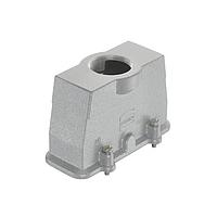 HARTING 19390240428 ຝາຄຸ້ມ 24B HP ScrewDwn Hood Top Entry, M40