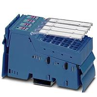 PHOENIX CONTACT 2869911 ອຸປະກອນເສີມ Controller Accessories IB IL EX-IS DIO 4/NAM-PAC