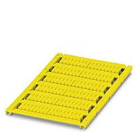 PHOENIX CONTACT 0829584 ເຄື່ອງມືແລະອຸປະກອນເຊື່ອມຕໍ່ Terminal Block UCT-TM 3,5 YE CUS