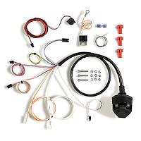 Littelfuse 00251100 ຊຸດຕິດຕໍ່ CELU-CAN 13P L=1.8M