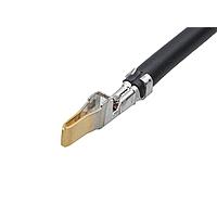 Molex 217482-1222 ສາຍນໍາສົ່ງ MINIFIT Sr. M-M 150MM 8 AWG ທີ່ມີການບັນທຶກລ່າສຸດ