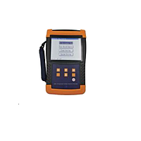 Elecgene HDRT-310 ເຄື່ອງມວນຄວາມຕໍ່ໄຟຟ້າມືຖື 10A ແບບມີຂົນລົງສາມຂອງ (10A)