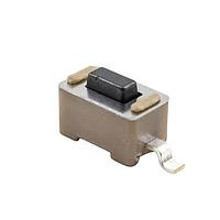E-Switch TL3302AF180QG ສະຫນັບສະຫນູນສະຫນັບສະຫນູນ 6.0X4.3MM 180G