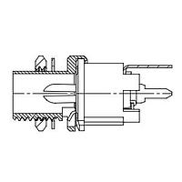 Switchcraft PCL722AH ຈັກ 2.0mm PStrPC Mnt Lng Bshng L .315in HiTmp