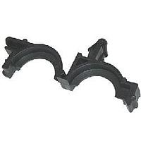 Aptiv 08917728 ອຸປະກອນເສີມ CONDUIT CLIP ROSEBUD 6.35DIA