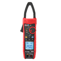 UNI-T UT219PV AC/DC Clamp Meter ມືອາຊີບ (AC/DC: 999.9A; AC: 1500V; DC: 2500V)