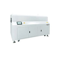 I.C.T I.C.T-IR4 SMT PCB IR Curing Oven Machine