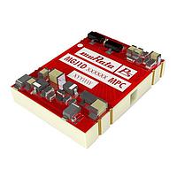 Murata Power Solutions MGJ1D241505MPC-R13 ອິສເອລເທດ DC/DC 1W TH 24-15/5V 5.2KV