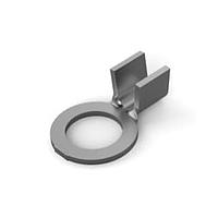 AMP Connectors - TE Connectivity 40812 ວົງແຫຼມ RING 20-16AWG #8