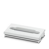 PHOENIX CONTACT 2203896 ປຸ່ມອຸປະກອນ ICS25-F45D15-7035 FILLER PLUGS