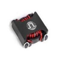 Pulse Electronics PA2756NL ຕົວຫ້ອງສະຖານະທົ່ວໄປ 7.7mOhms 483uH 8A SMD Toroid Choke