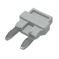 Littelfuse 02400107P ຟູຊ໌ຊັນທ໌ຕໍ່ຕ້ານດາຍໂອດ 121 ໂອມ 0.50W ຂະໜາດນ້ອຍ
