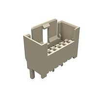 Molex 93071-1007 Headers RAST 2.5 HDR 5MM PIT ASSY (3CKT)