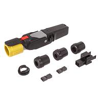 Amphenol FCI 10135750-103LF ຊຸດປລັກ 10135750-103LF-OCTIS KIT POE 12S 26MM