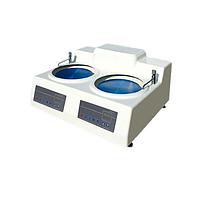 Kason MoPao 2DE Metallographic Specimen Grinding ເຄື່ອງຂັດ (50-600 rpm)