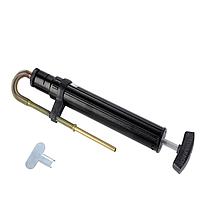 Sauermann F7828000 ເຄື່ອງສູບຄວັນຄູ່ມື