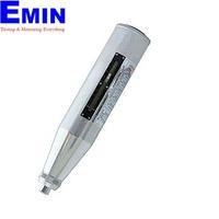 Huatec HTH-75 High Precision 0.735J Concrete Test Hammer 54 * 268 mm for Brick