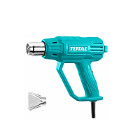 Total TB200365 ເຄື່ອງເປົ່າລົມຮ້ອນ (350°C/550°C, 300/500L/min)