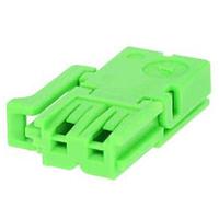 Aptiv 211PC022S5010 ຕົວເຊື່ອມ 2 ທາງ F 1.5 SICMA Inline Unsealed SRS compatible Connector