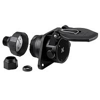 Littelfuse 00583900 ຊຸດປຸ່ມຊ່ອງ 24V-7P Ebs ສະກຣູອອນ ອອດເຕລ ເຄບເລ