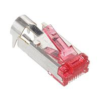 Hirose Electric TM21P-TM-88P ຕົວເຊື່ອມຕໍ່ແບບມົດູລ / ຕົວເຊື່ອມຕໍ່ Ethernet