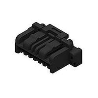 Molex 502578-0801 ປລັກ 15 WB ປລັກເດັດ Hsg 8Ckt ສີດຳ