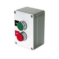 Eaton E22ASB204 ສະຖານີປຸ່ມກົດ ສະຖານີຄວບຄຸມທີ່ປະກອບແລ້ວ
