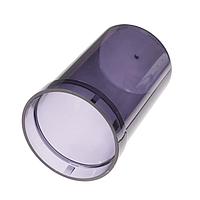 P&B 2306129-1 ປົກຄຸມ, ຕົວຄວບຄຸມແສງ COVER, LIGHT CONTROL 76MM DIA., TALL Gra