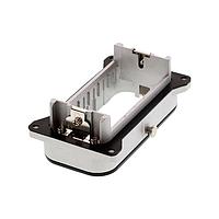 Molex 58719-0010 ອຸປະກອນເຊື່ອມຕໍ່ພະລັງງານ POWER CONN SHELL ASS OWER CONN SHELL ASSY