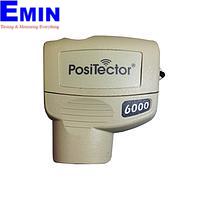 DEFELSKO PRBF Probe ສໍາລັບການເຄືອບ Gage ຄວາມຫນາ (0~1500μm; for PosiTector 6000 F)