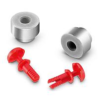 Wurth Elektronik 9776060960R ຮອງດ້ວຍ WA-SMSSR 15mmx6mm. 6mm