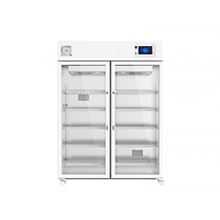 MELING YC-1320CL ຕູ້ເຢັນທາງການແພດ Vaccine Refrigerator (2℃~8℃, 1320 L)