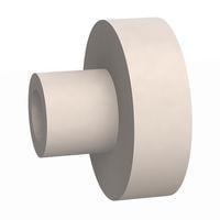 Essentra Components 12SWS2107 ຊູເດີ ວ້າຊເຣີ ຊູເດີ ວ້າຊເຣີ, .181 ID, .630 OD, .291 Shank OD