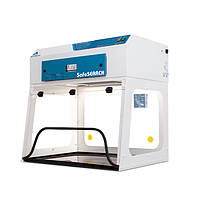 Air Science P5-36-XT-SafeSEARCH-G Hood Fume ແບບບໍ່ມີທໍ່ (36")